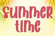 Sour Lemon, a Script Font by FreshTypeINK (Thumbnail 2 of 8)