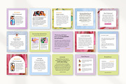 Instagram Creator for Coaches Canva, a Social Media Template by Fallon Gerst (Thumbnail 18 of 47)