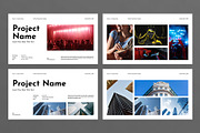 Portfolio Presentation Template, a Presentation Template by E-Type (Thumbnail 3 of 5)