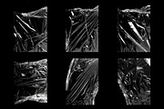 Plastic Wrap Texture #01, a Texture Graphic by alexandeerco (Thumbnail 7 of 12)