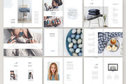 Alder Proposal Template, a Brochure Template by Studio Sumac (Thumbnail 8 of 8)