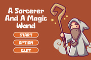 Rocky Rock- Gaming font, a Sans Serif Font by TokoPress (Thumbnail 8 of 10)