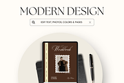 Canva Workbook Template for Coaches, a Magazine Template by Branding Babe Co. (Thumbnail 10 of 10)