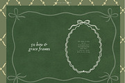 Hand Drawn Frames Bundle, a Decorative Illustration by PeDe Designs (Thumbnail 23 of 29)