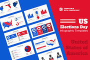 Us Elections Day, a Presentation Template by Mighty-Slide (Thumbnail 1 of 7)