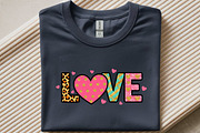 Valentine's Day Png, an Illustration by SinaCreation (Thumbnail 4 of 11)