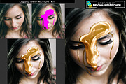 Liquid Drip Action Kit, an Action Add-On by mrcharlesbrown (Thumbnail 8 of 9)