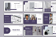 B'watch - CCTV Power Point, a Presentation Template by Raseuki (Thumbnail 4 of 6)