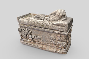 Sarcophagus