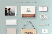 Retail branding mock up kit, a Pens & Pencil Mockup by Negative Space (Thumbnail 3 of 6)