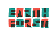 Lustik, a mid century font at 30%OFF, a Font by Francis Chouquet (Thumbnail 9 of 9)