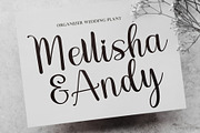 Sky Script, a Script Font by Genesis Lab (Thumbnail 3 of 7)