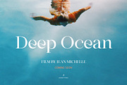 Becoming - Serif Typeface, a Serif Font by Dauum Works (Thumbnail 3 of 8)