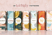 40% off: Artistic Pattern Bundle, a Pattern Graphic by Anugraha Design (Thumbnail 11 of 14)