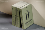 Rymaki - Modern Blackletter Font, a Blackletter Font by SilverStag Type Foundry (Thumbnail 22 of 30)