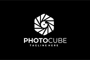 Colorful Aperture Photography Logo, a Branding & Logo Template by yopie (Thumbnail 3 of 4)
