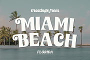 Moilenka - A Bold Retro Script, a Handwritten Font by Ainun Jinan (Thumbnail 6 of 12)