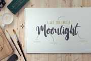 Stay Wildy, a Script Font by Dikas Studio (Thumbnail 5 of 9)