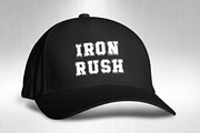 Asphalt Grunge, a Slab Serif Font by Limited.studio (Thumbnail 3 of 6)