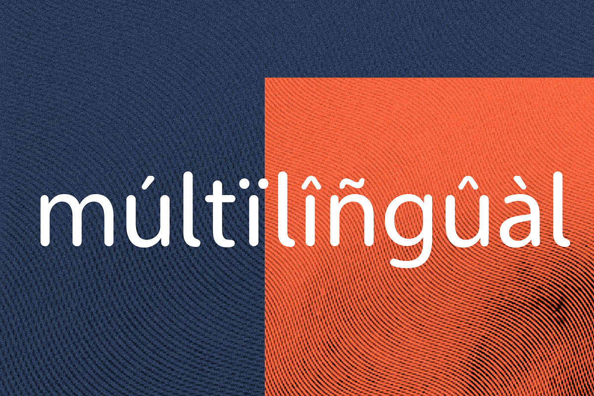 Antropil Regular font [30% OFF], a Sans Serif Font by Alvotype (Photo 3 of 3)