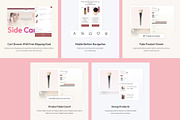 Skincare Shopify Theme, a Shopify Template by LogicGo Shopify Experts (Thumbnail 6 of 8)