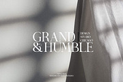 Quincy Serif, a Serif Font by dealitastudio (Thumbnail 7 of 13)