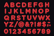 Balloon Type, an Object Graphic by Design Assets (Thumbnail 10 of 11)