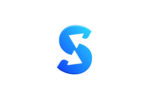 S Mark Logo