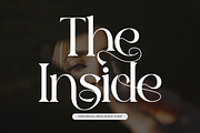 Historical Resilience - Elegant Font, a Serif Font by 177Studio (Thumbnail 6 of 8)