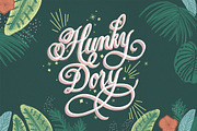Texture Toolkit for Procreate, a Brush Add-On by iPad Calligraphy (Thumbnail 5 of 5)