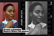 Master of Lomography • Creator, an Action Add-On by Vintage Voyage Supply (Thumbnail 8 of 11)