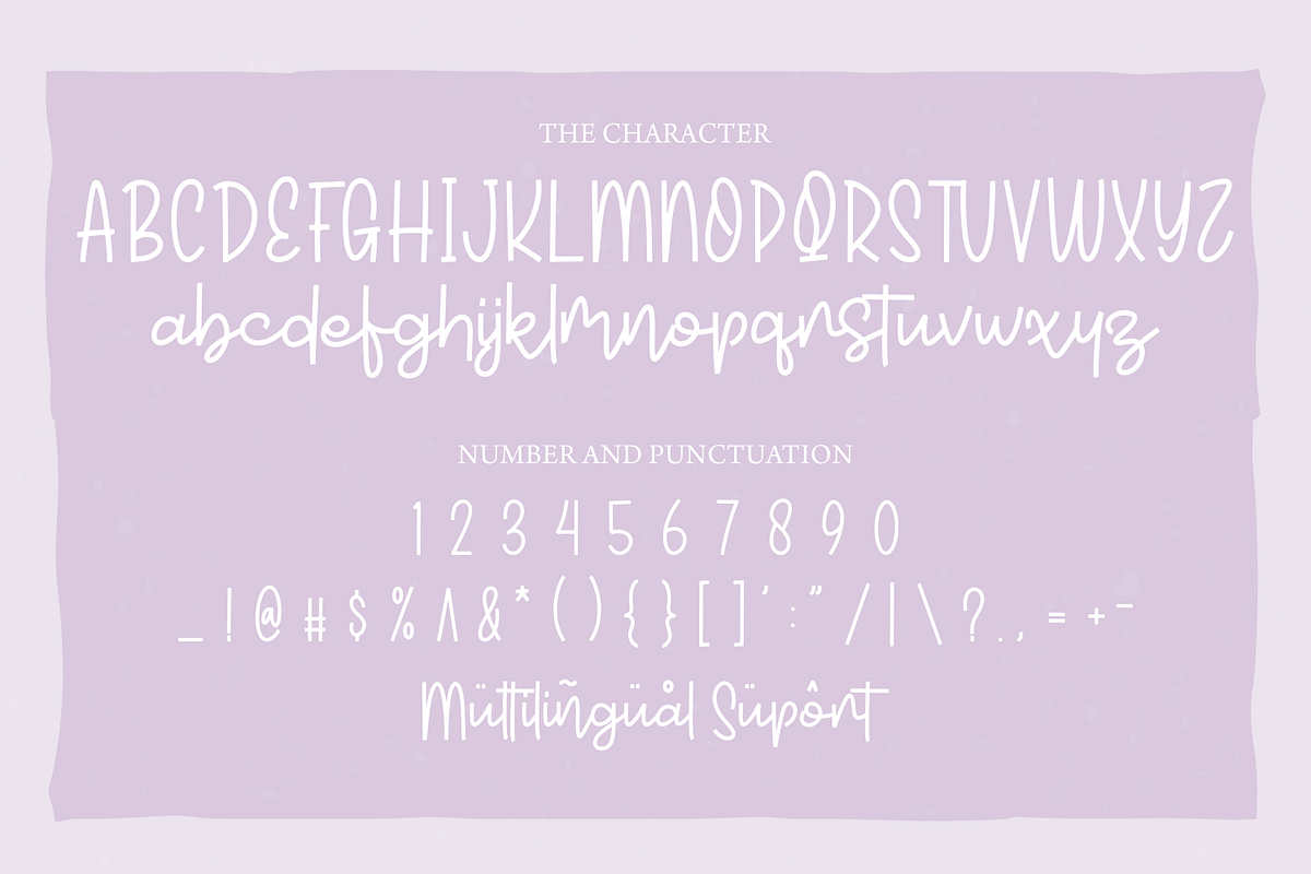 Perfectory, a Script Font by Forberas Club (Photo 7 of 8)