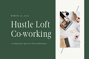 Pulmer - Sans Serif Font Family, a Sans Serif Font by Aditastudios (Thumbnail 5 of 9)