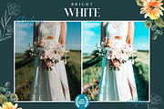 Bright White Lightroom Presets, an Action Add-On by Design & Presets Pro (Thumbnail 2 of 7)