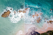Lightroom Presets Aerial Photography, an Action Add-On by PhotoMarket (Thumbnail 8 of 20)