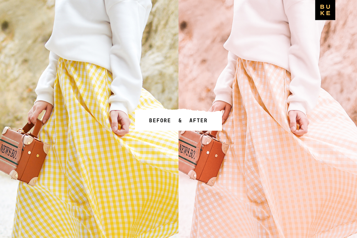 Candy Rose Lightroom Presets Bundle, a Preset Add-On by SHOOM HOUSE (Photo 11 of 11)