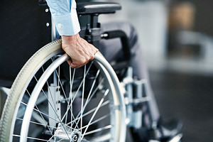 Getting around, a Photo by Peopleimages.com