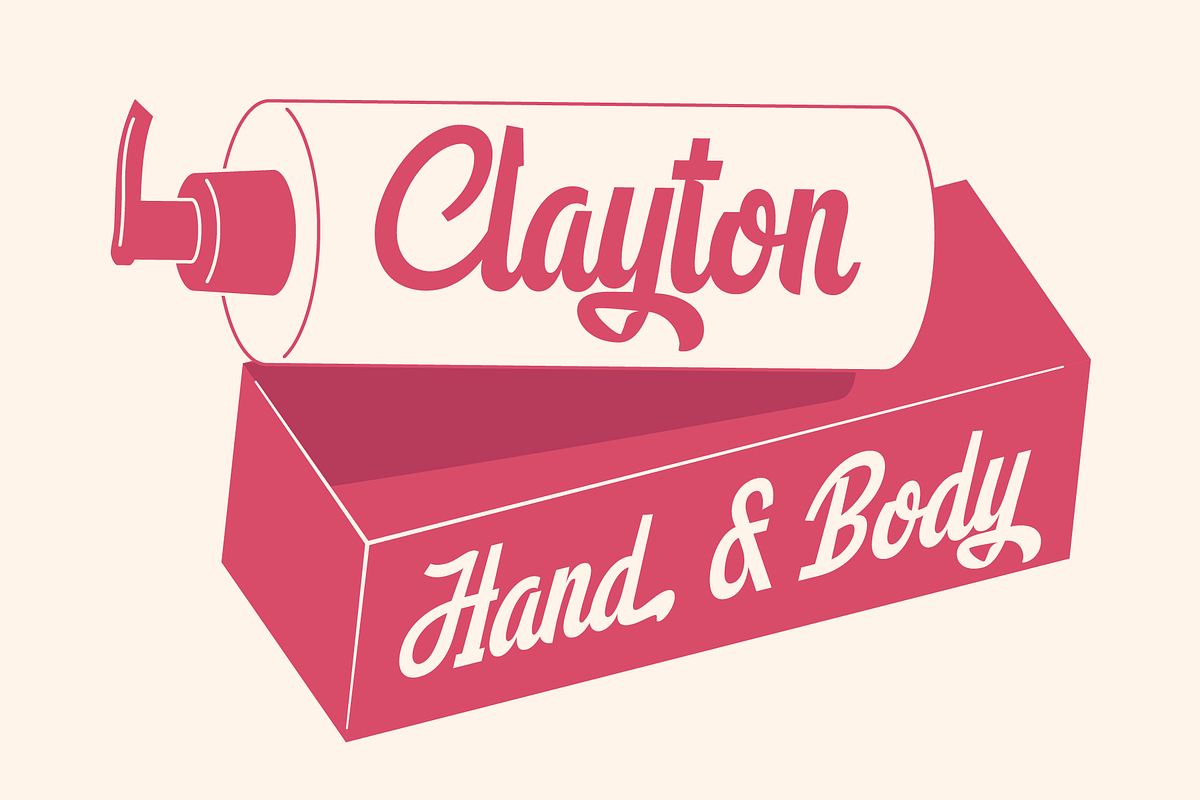 Giggle Script Font, a Script Font by Pipello Grafik (Photo 2 of 11)