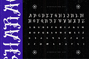 Elvaris - A Bold Serif Font, a Serif Font by Hanstype.com (Thumbnail 2 of 10)