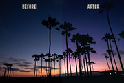 Lightroom Presets: Landscape, an Action Add-On by Giel Sweertvaegher (Thumbnail 8 of 12)