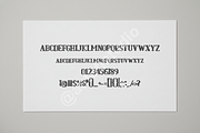 Cufawa | Elegant High-Contrast Serif, a Font by Astuti Studio (Thumbnail 2 of 16)
