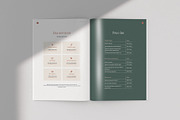 Lighthouse - Project Proposal, a Brochure Template by Imagination Area (Thumbnail 7 of 14)