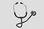 Stethoscope, an Object 3D Model by fahad121 (Thumbnail 3 of 7)