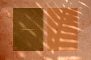 Madara - Botanical Shadow Overlays, a Texture Graphic by Studio Yorktown (Thumbnail 13 of 17)