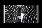 16 Photocopied Stripes, a Texture Graphic by Texture Fabrik (Thumbnail 8 of 16)