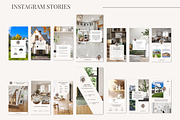 July Real Estate Posts with Captions, a Social Media Template by Marketing Templates Co. (Thumbnail 9 of 10)