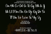 Abigail, a Handwritten Font by InermediaSTUDIO (Thumbnail 2 of 8)