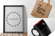 Awesome Logo & Design Creation Kit, a Branding & Logo Template by SNIPESCIENTIST (Thumbnail 14 of 31)