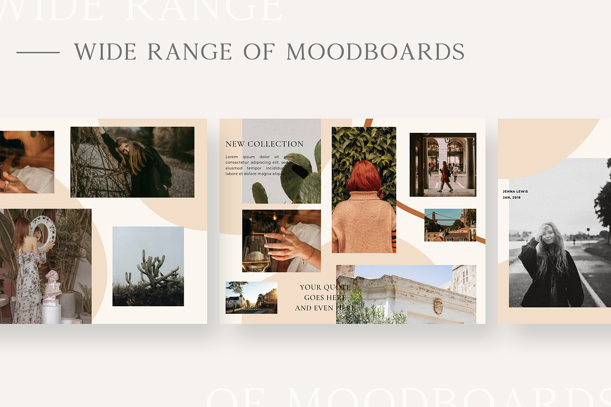 Mulberry Portfolio | Canva, a Magazine Template by Ralony (Photo 5 of 10)