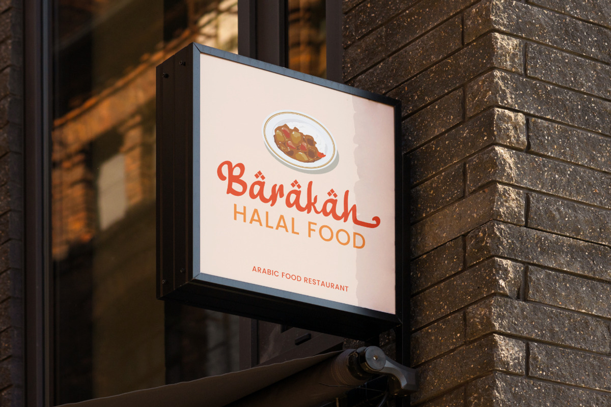 Sakinah - Arabic Font, a Script Font by Bluestype Studio (Photo 6 of 9)